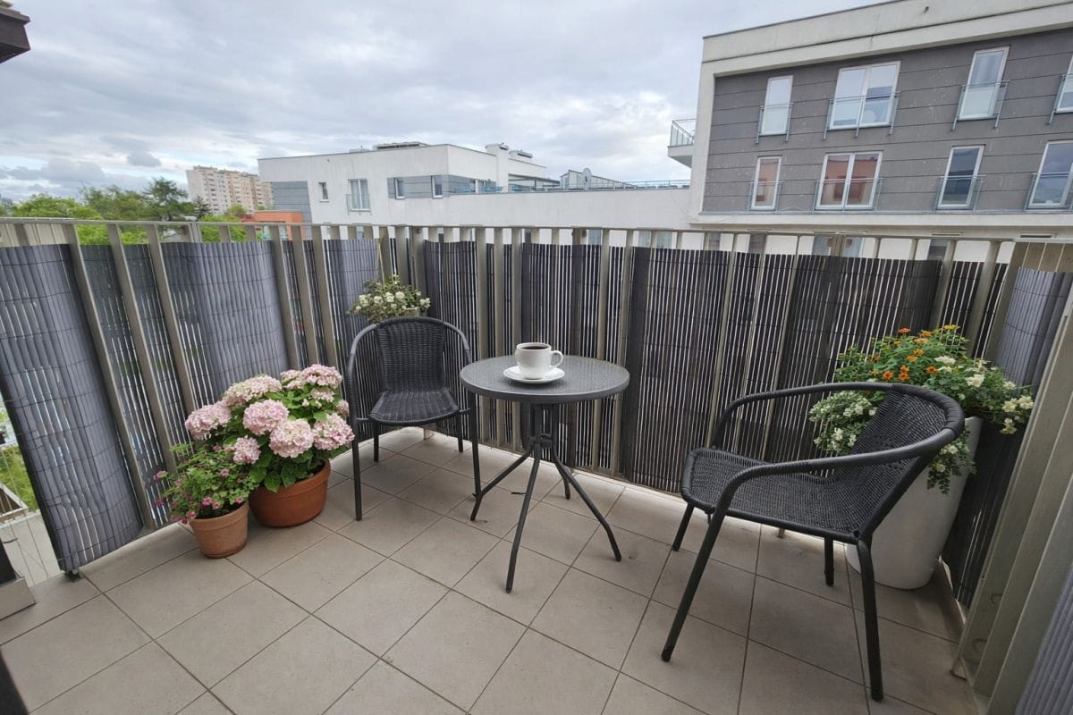 Mieszkanie 2 pokojowe na Sprzedaż