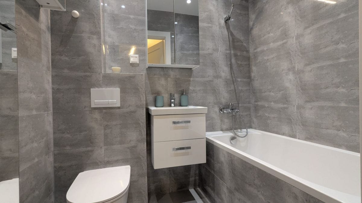 Mieszkanie 2 pokojowe na Wynajem