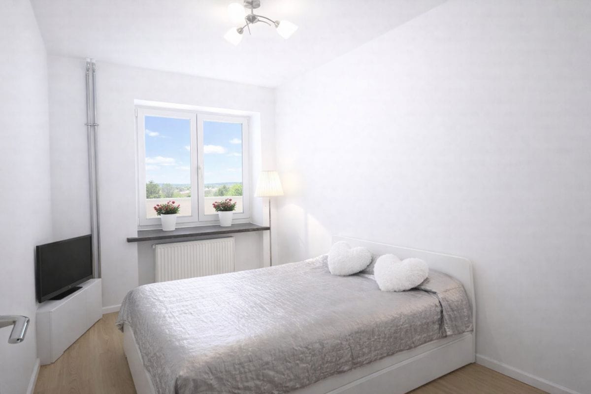 Mieszkanie 2 pokojowe na Wynajem