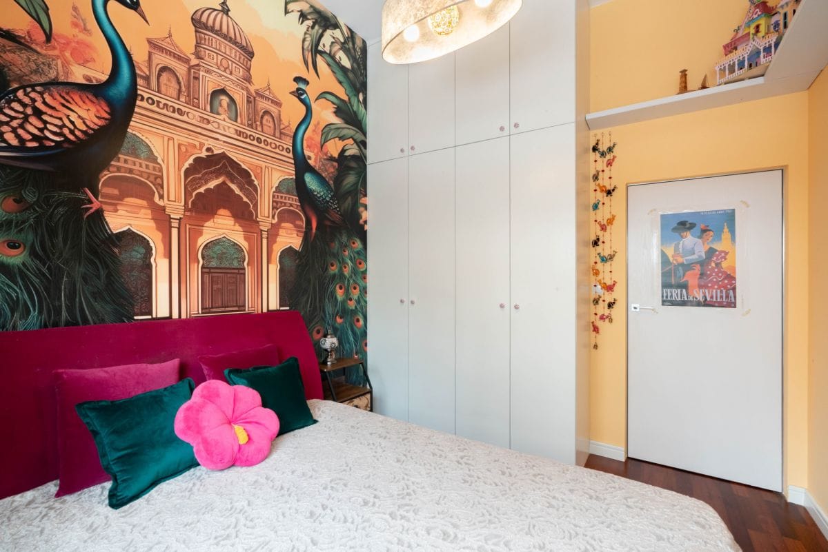 Mieszkanie 2 pokojowe na Sprzedaż