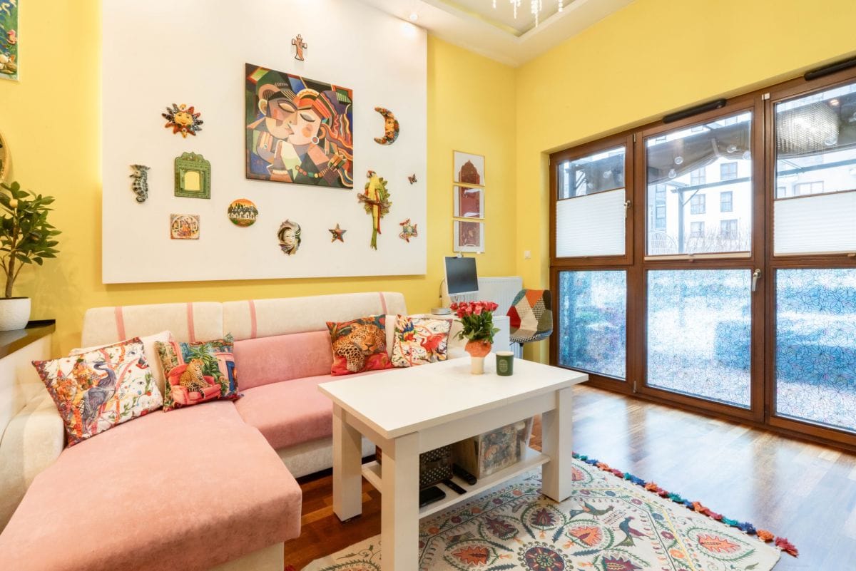 Mieszkanie 2 pokojowe na Sprzedaż