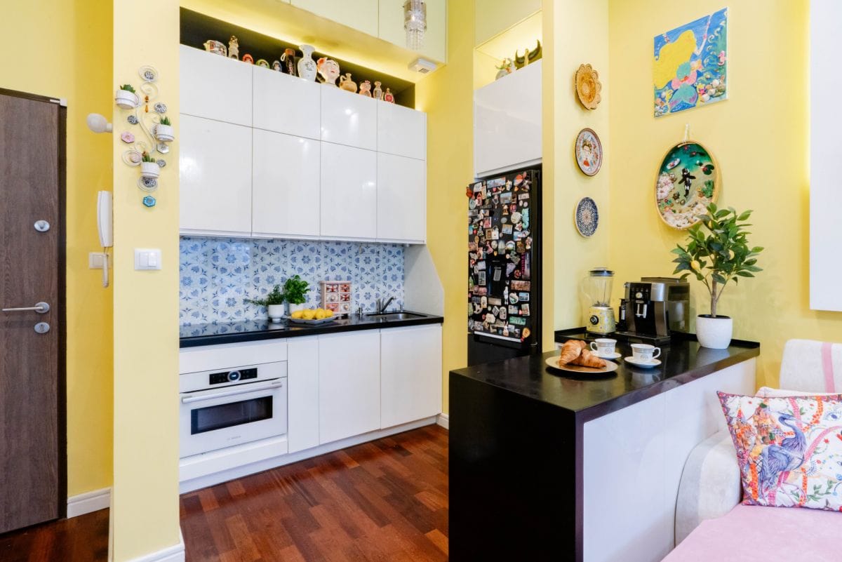 Mieszkanie 2 pokojowe na Sprzedaż