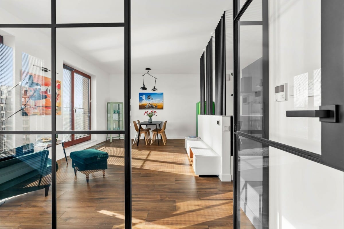 Mieszkanie 3 pokojowe na Sprzedaż