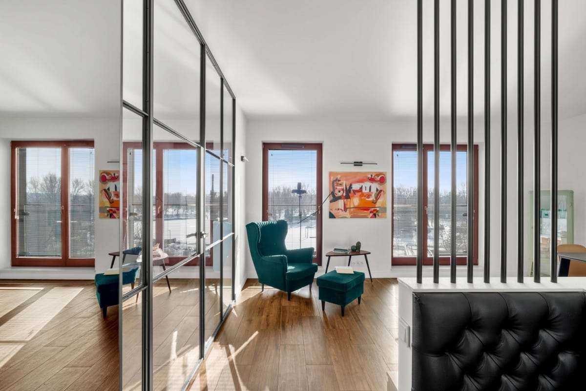 Mieszkanie 3 pokojowe na Sprzedaż