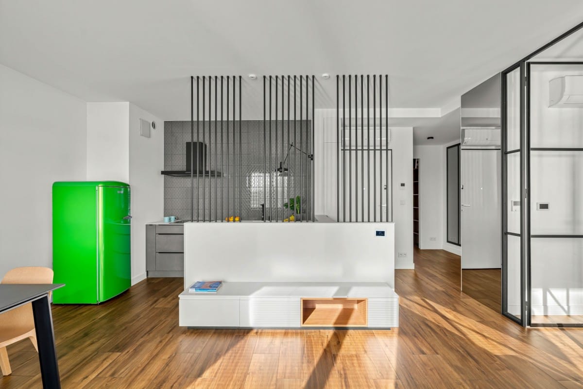 Mieszkanie 3 pokojowe na Sprzedaż