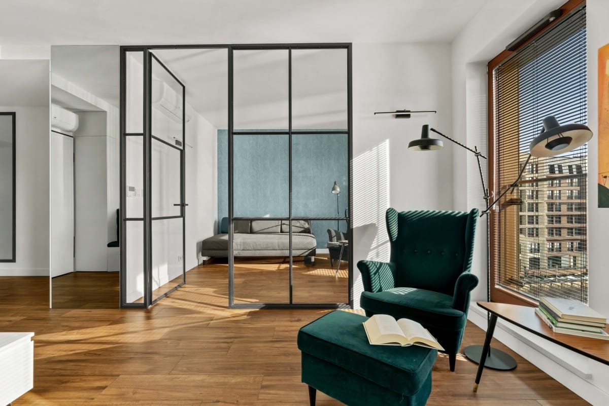 Mieszkanie 3 pokojowe na Sprzedaż