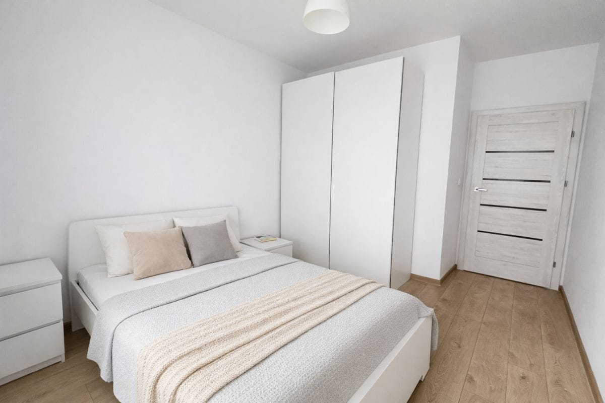 Mieszkanie 2 pokojowe na Sprzedaż