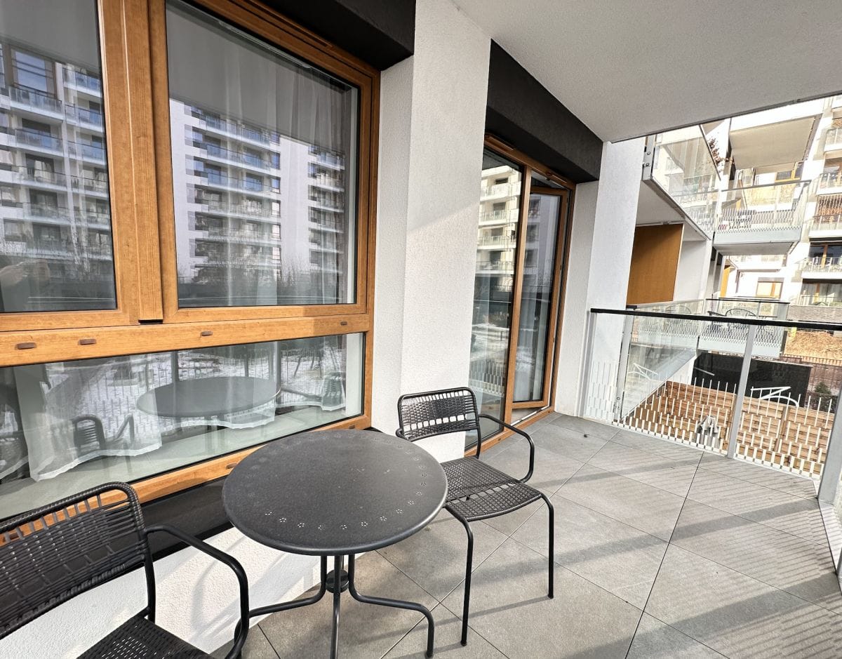 Mieszkanie 2 pokojowe na Sprzedaż