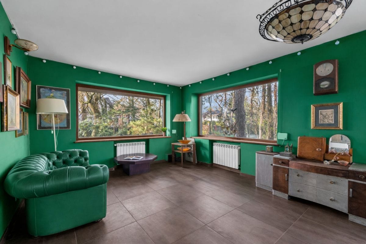 Dom 6 pokojowe na Sprzedaż