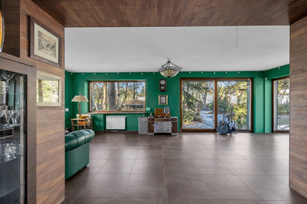 Dom 6 pokojowe na Sprzedaż