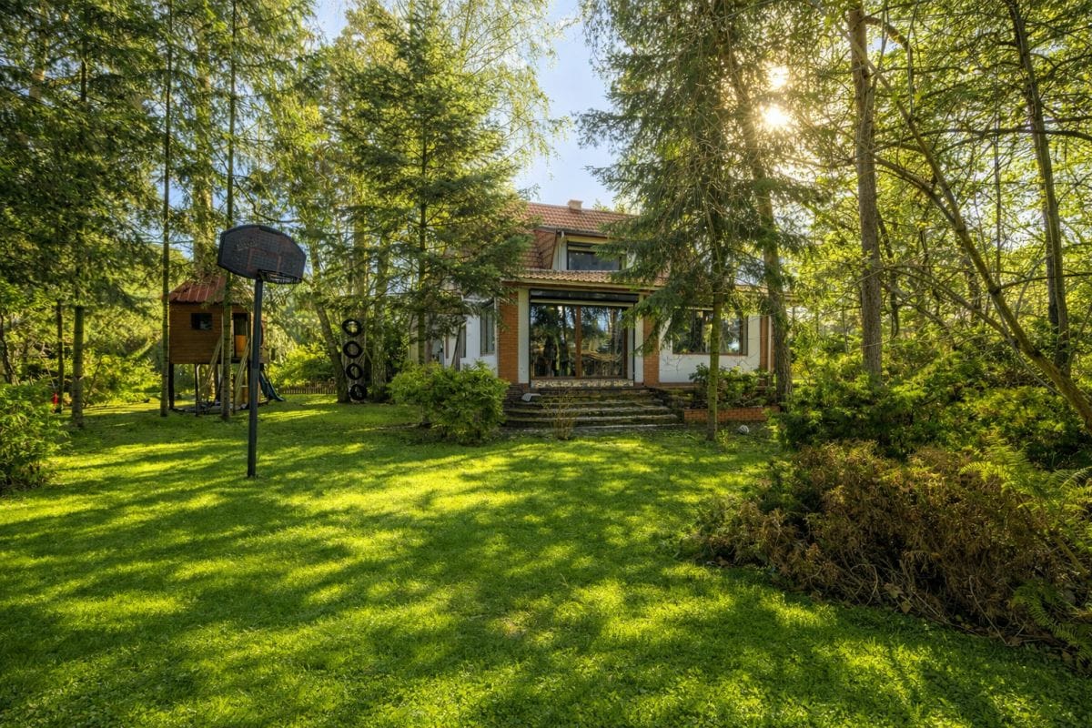 Dom 6 pokojowe na Sprzedaż