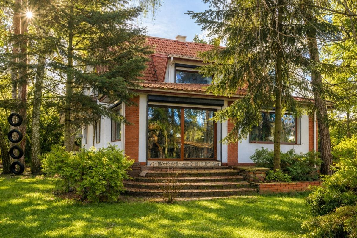 Dom 6 pokojowe na Sprzedaż