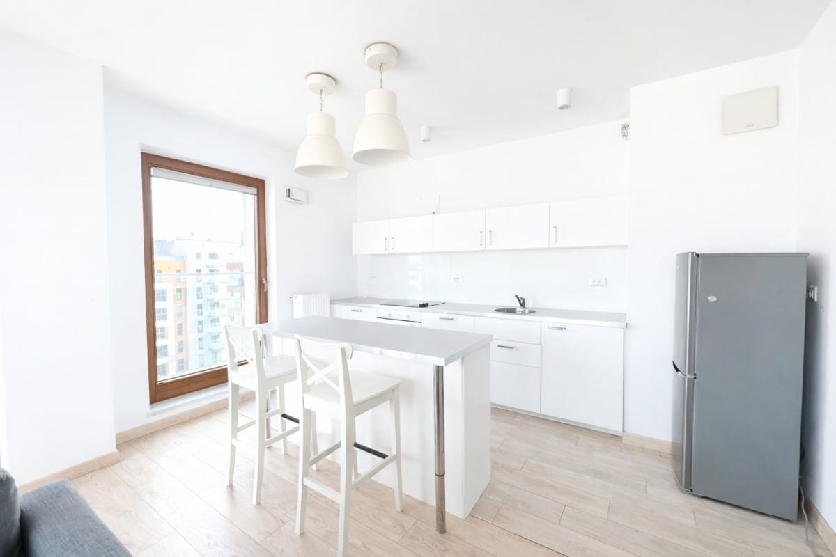 Mieszkanie 3 pokojowe na Sprzedaż