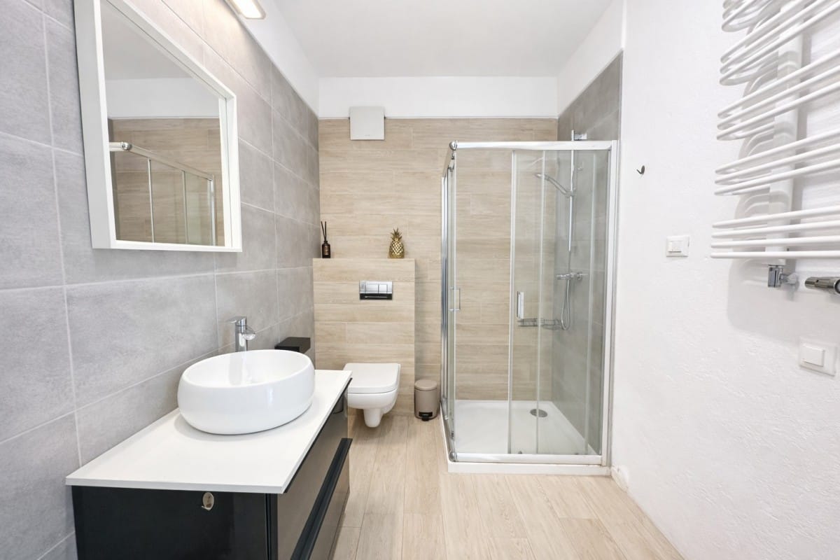 Mieszkanie 3 pokojowe na Sprzedaż