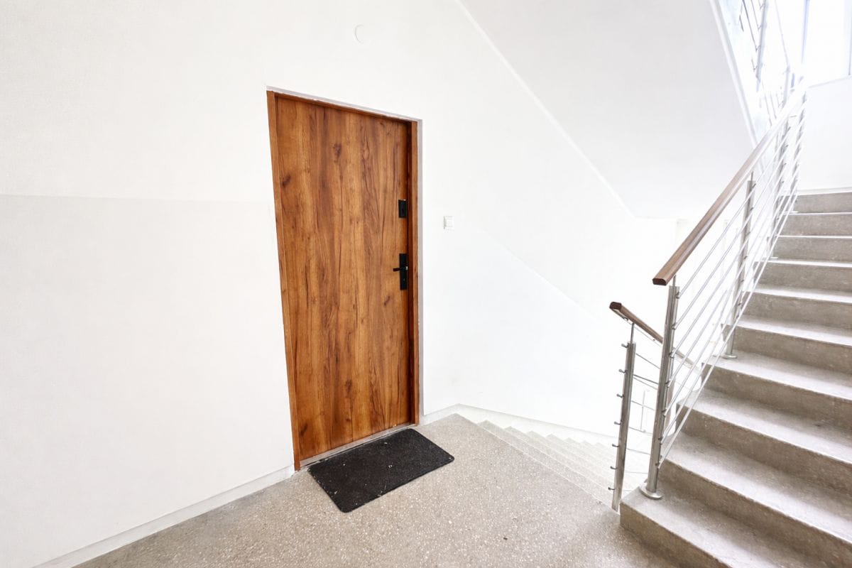 Mieszkanie 2 pokojowe na Sprzedaż