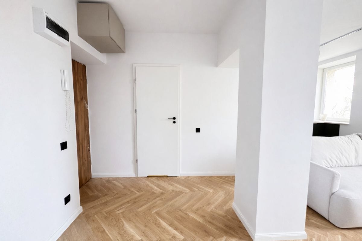 Mieszkanie 2 pokojowe na Sprzedaż