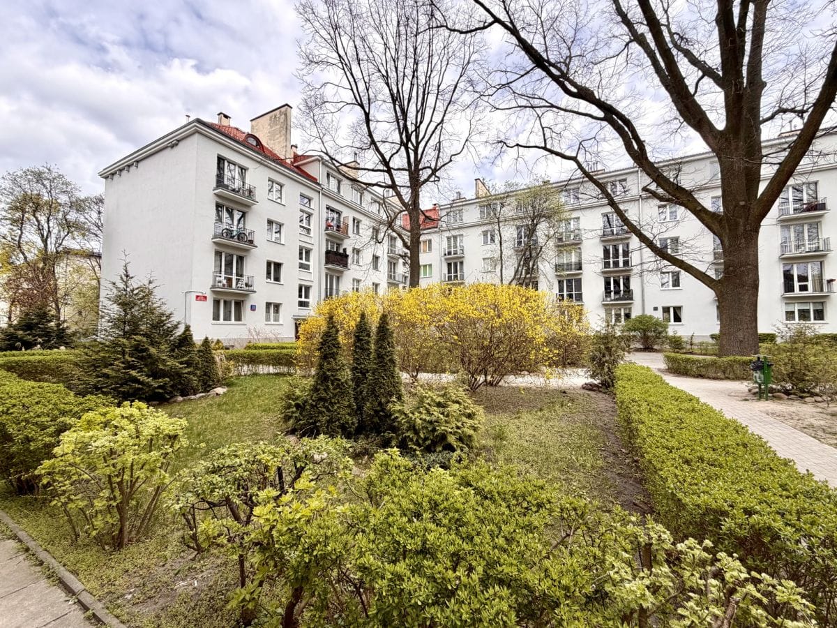 Mieszkanie 2 pokojowe na Sprzedaż