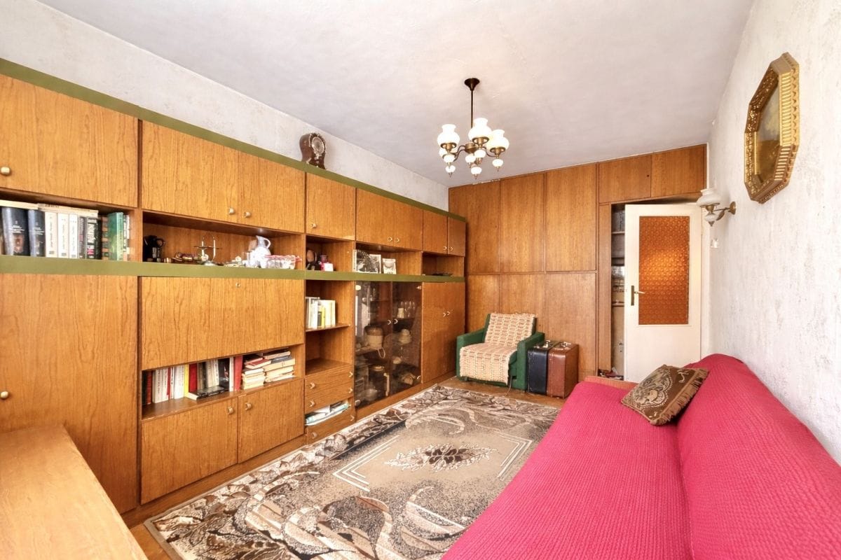 Mieszkanie 2 pokojowe na Sprzedaż