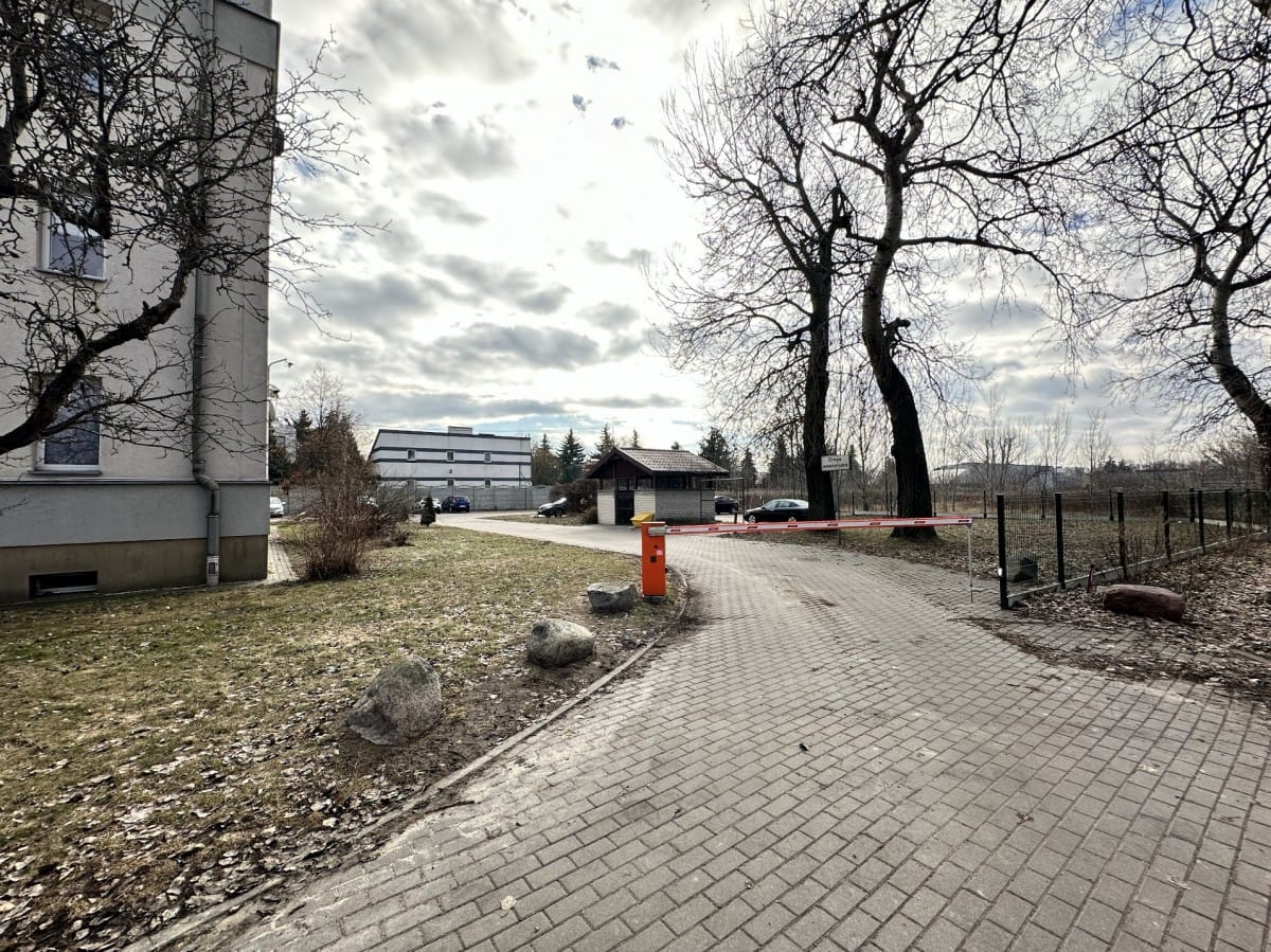 Mieszkanie 2 pokojowe na Wynajem
