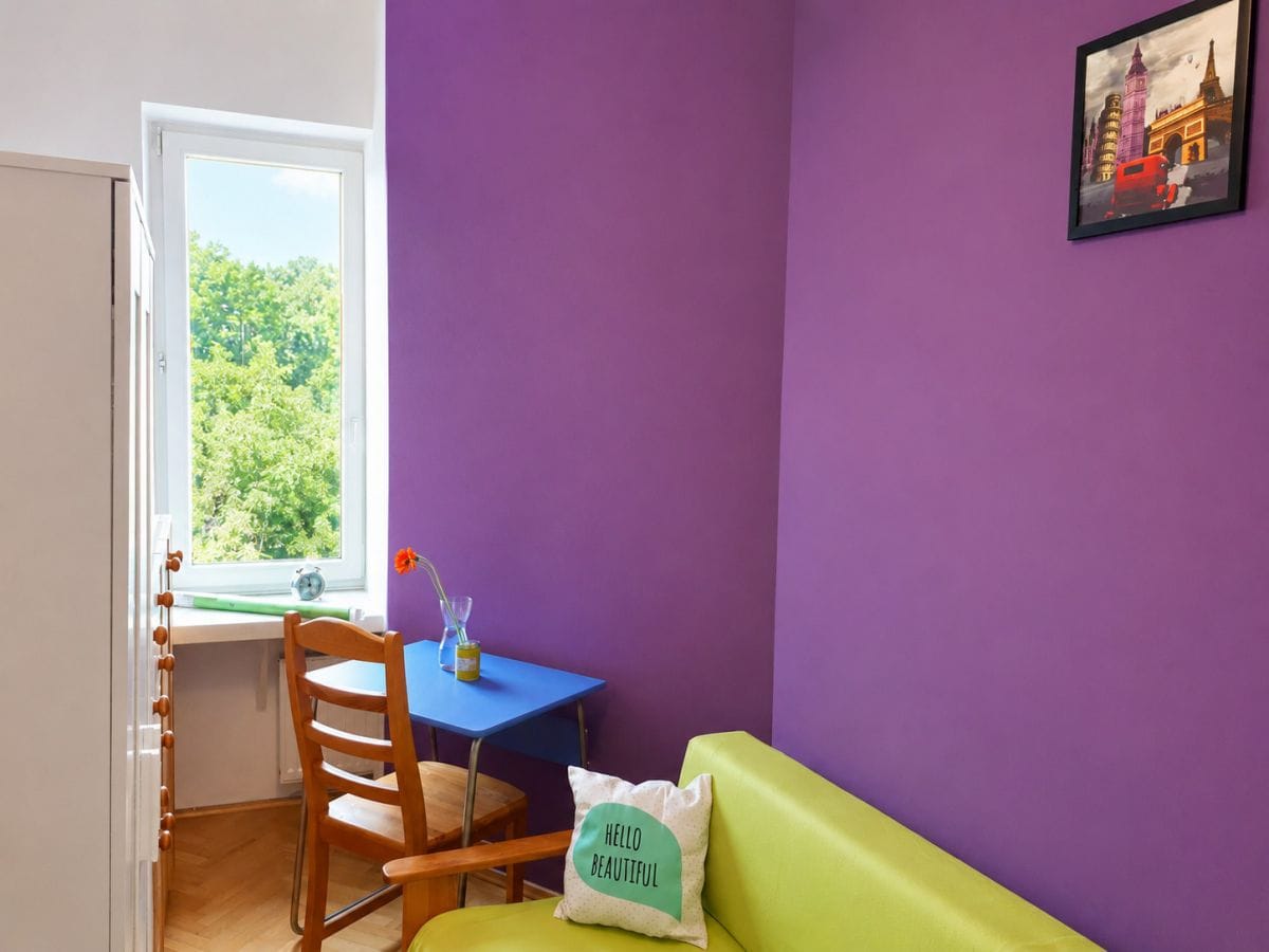 Mieszkanie 5 pokojowe na Sprzedaż
