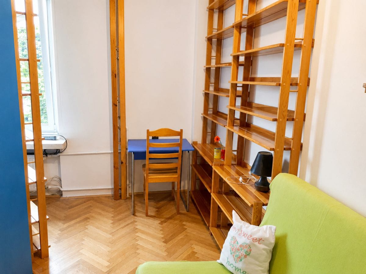 Mieszkanie 5 pokojowe na Sprzedaż