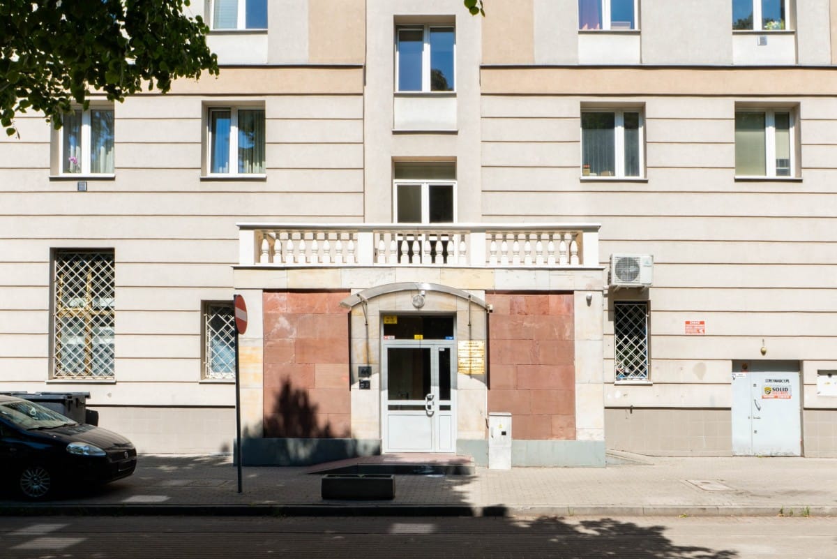 Mieszkanie 5 pokojowe na Sprzedaż