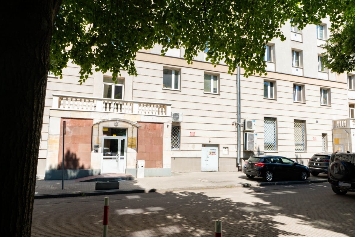 Mieszkanie 5 pokojowe na Sprzedaż