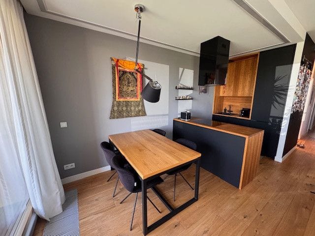 Mieszkanie 2 pokojowe na Sprzedaż