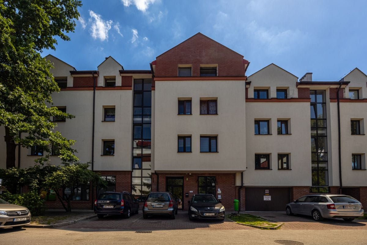 Mieszkanie 5 pokojowe na Sprzedaż