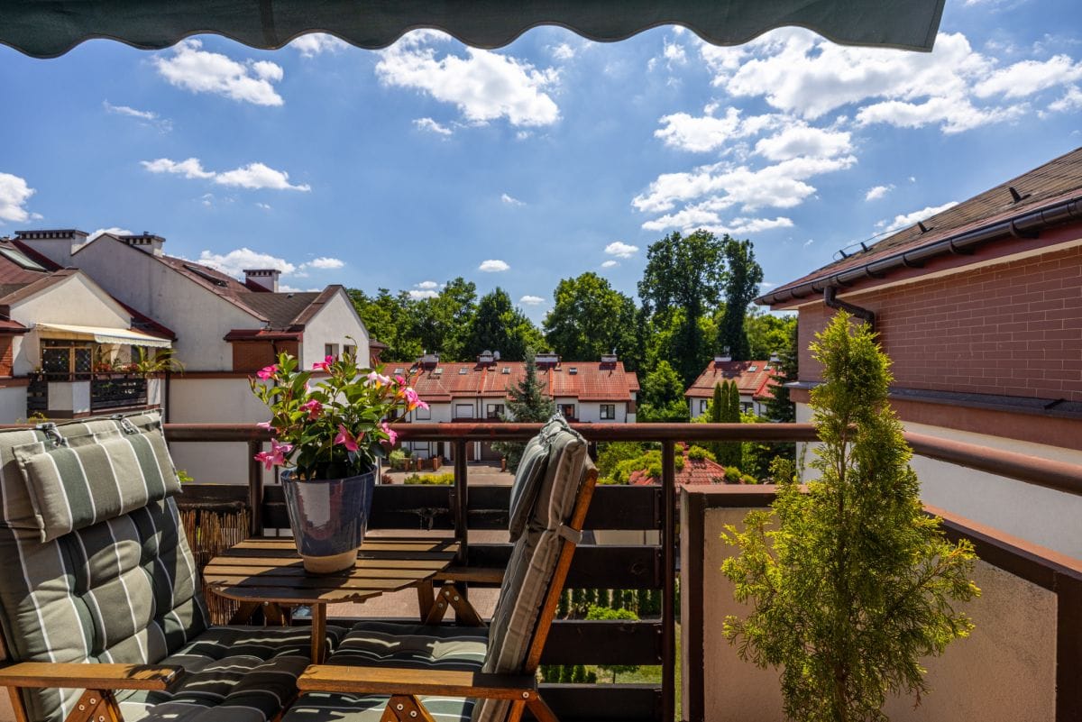 Mieszkanie 5 pokojowe na Sprzedaż