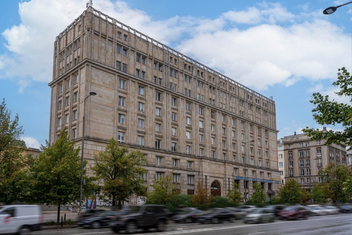 Mieszkanie 2 pokojowe na Sprzedaż