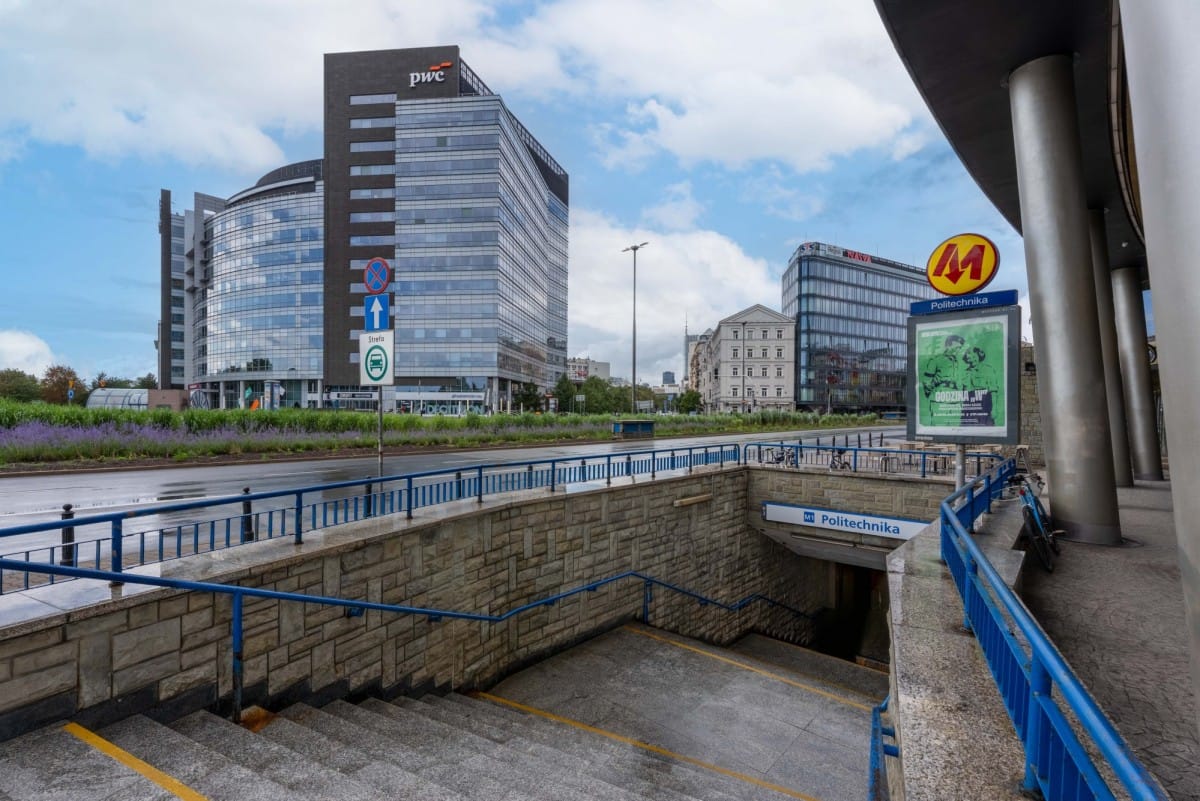 Mieszkanie 2 pokojowe na Sprzedaż