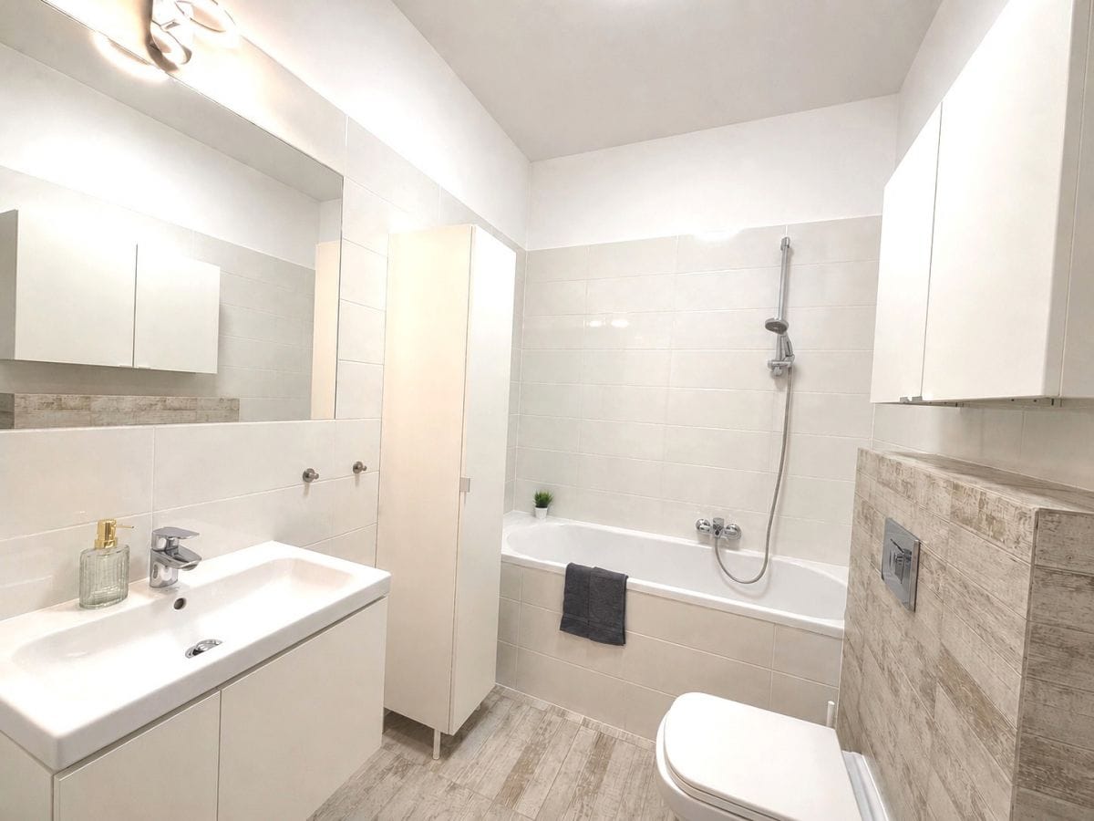 Mieszkanie 1 pokojowe na Sprzedaż