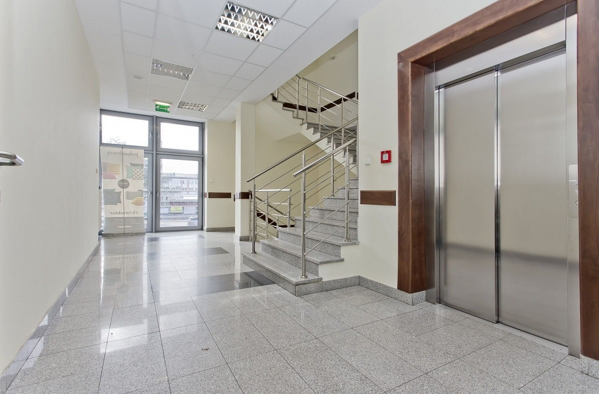 Lokal użytkowy  pokojowe na Wynajem