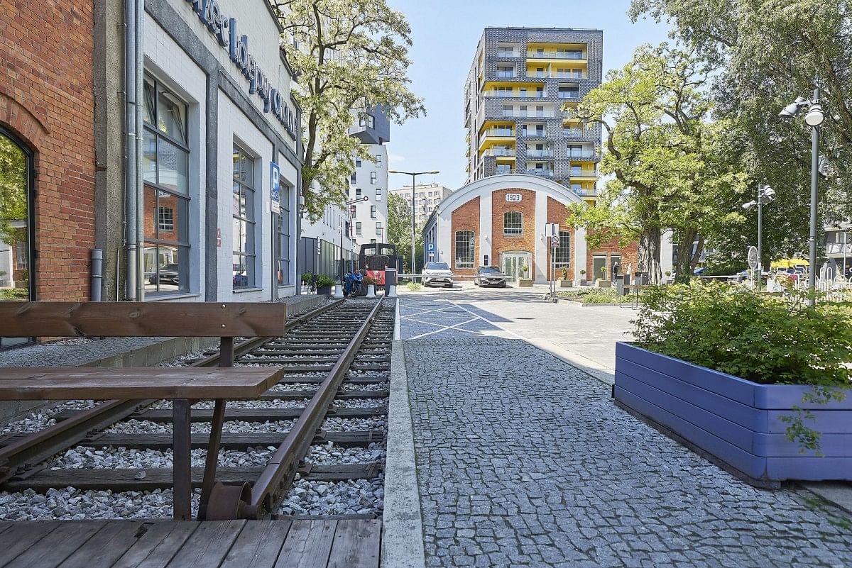 Mieszkanie 2 pokojowe na Wynajem