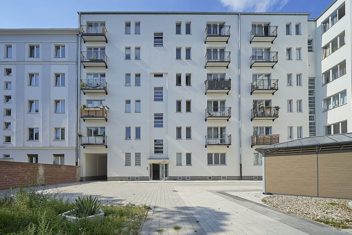 Mieszkanie 1 pokojowe na Wynajem