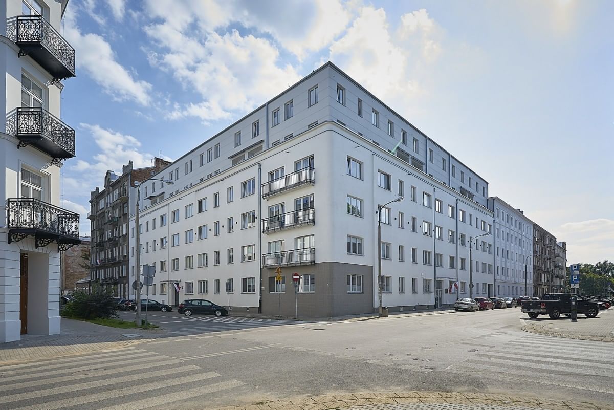 Mieszkanie 1 pokojowe na Wynajem
