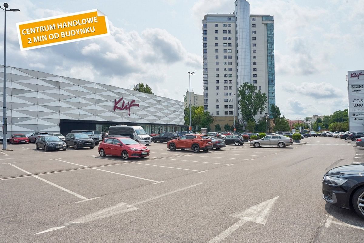 Mieszkanie 3 pokojowe na Wynajem