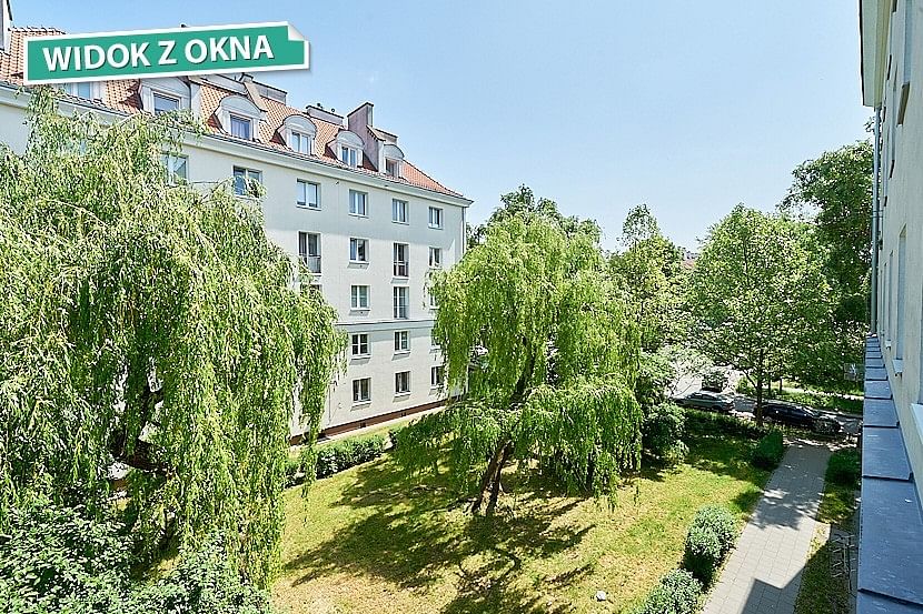 Mieszkanie 2 pokojowe na Wynajem