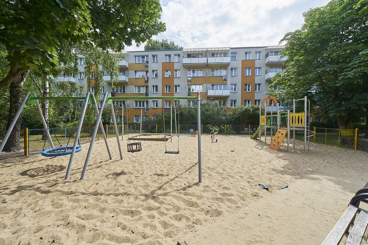 Mieszkanie 2 pokojowe na Sprzedaż