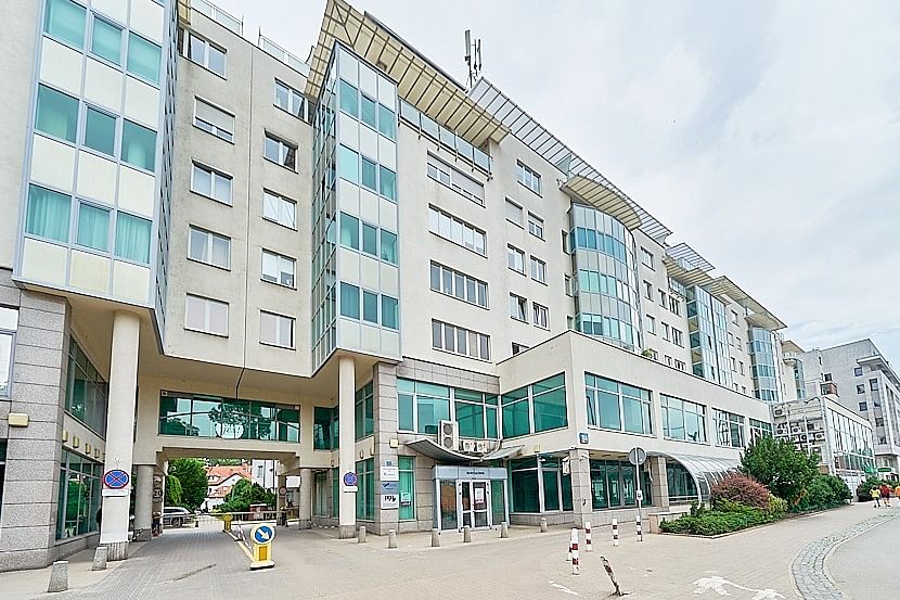 Mieszkanie 4 pokojowe na Wynajem
