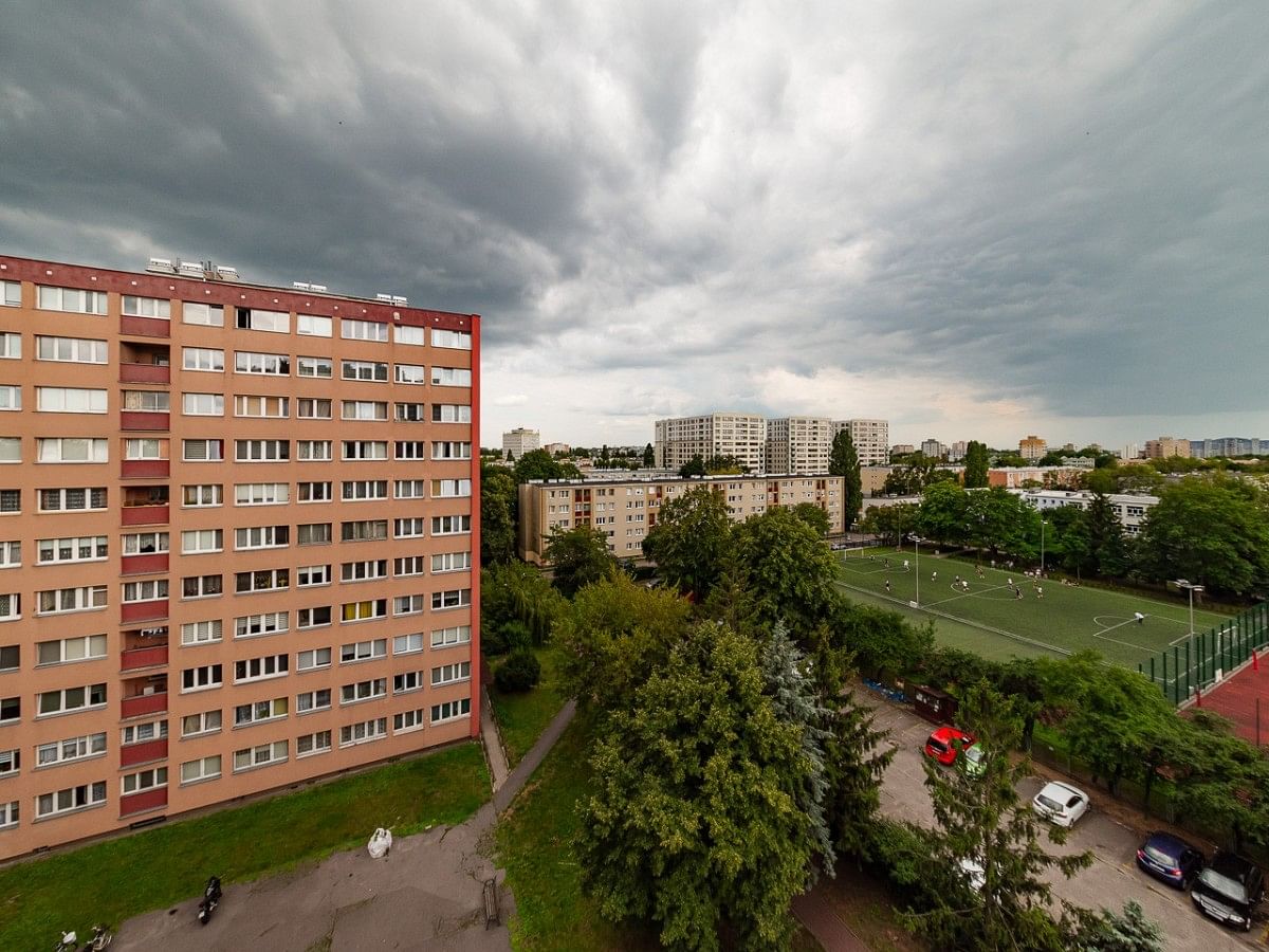 Mieszkanie 3 pokojowe na Sprzedaż
