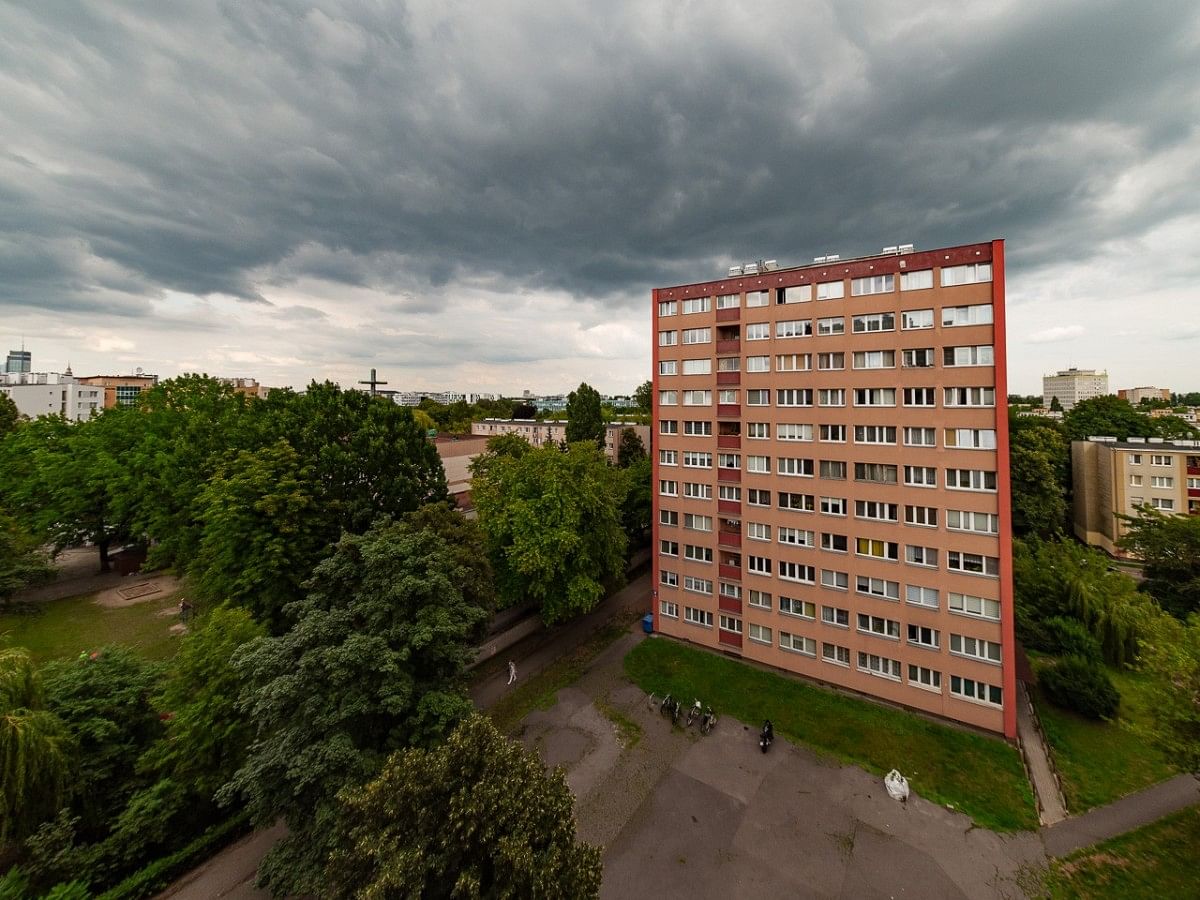 Mieszkanie 3 pokojowe na Sprzedaż