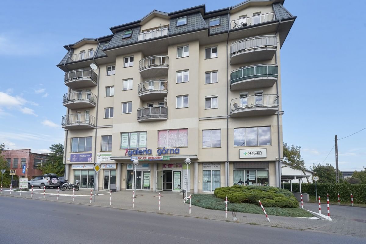 Lokal użytkowy  pokojowe na Sprzedaż