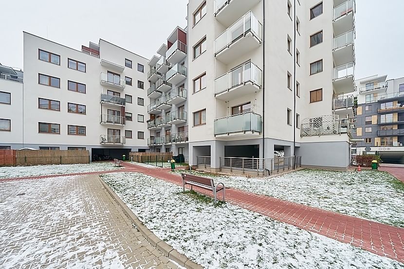 Mieszkanie 2 pokojowe na Sprzedaż