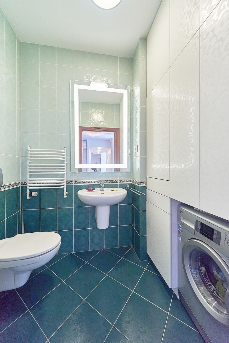 Mieszkanie 4 pokojowe na Sprzedaż