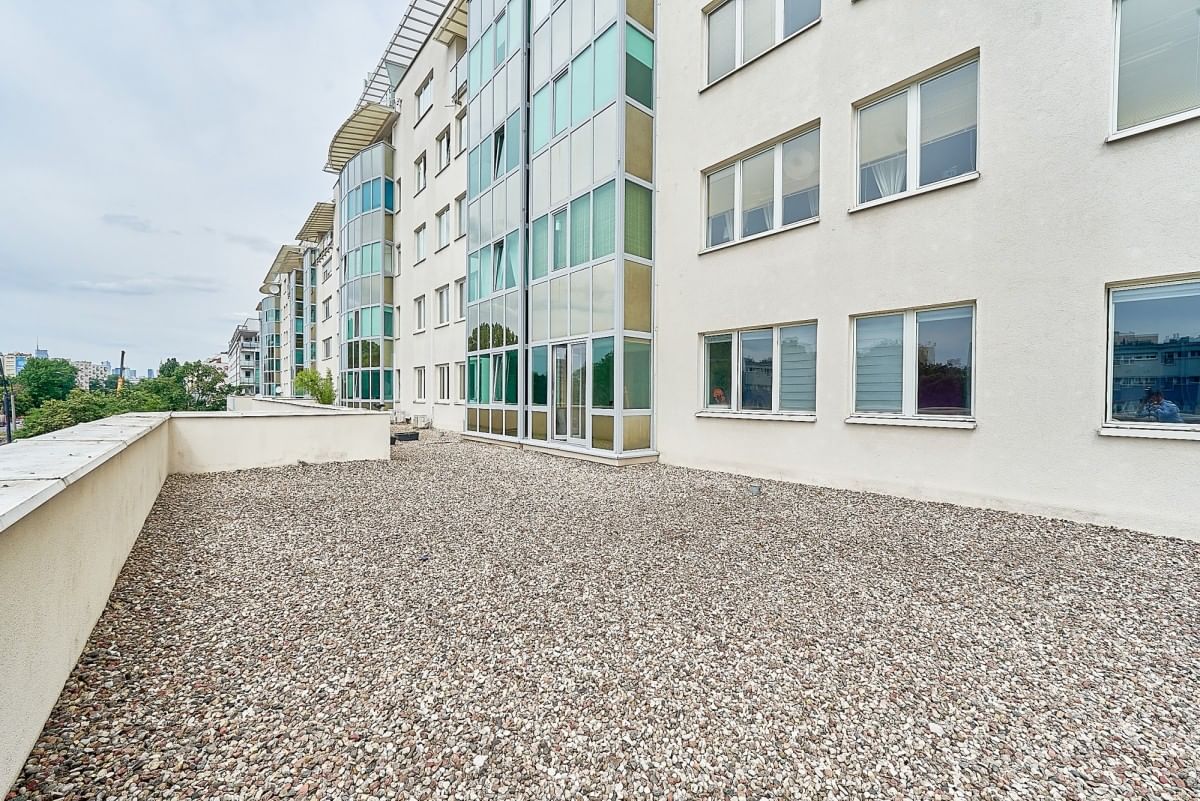 Mieszkanie 4 pokojowe na Sprzedaż