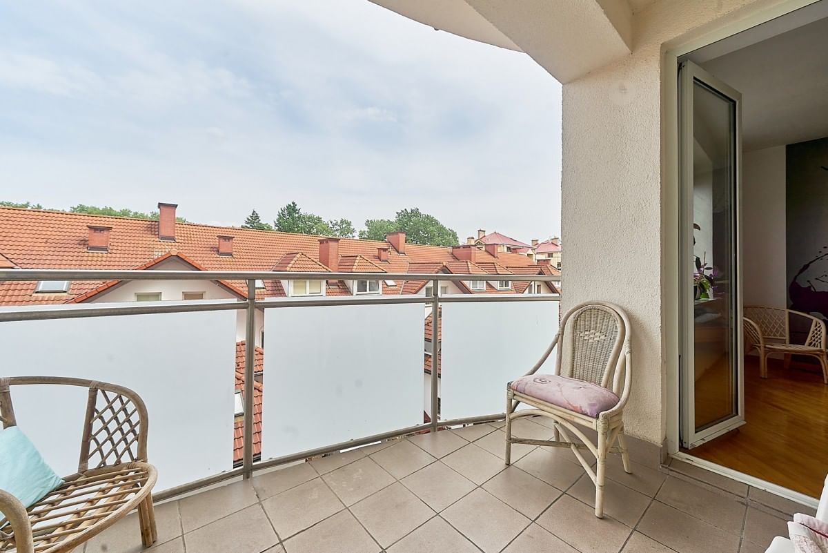 Mieszkanie 4 pokojowe na Sprzedaż