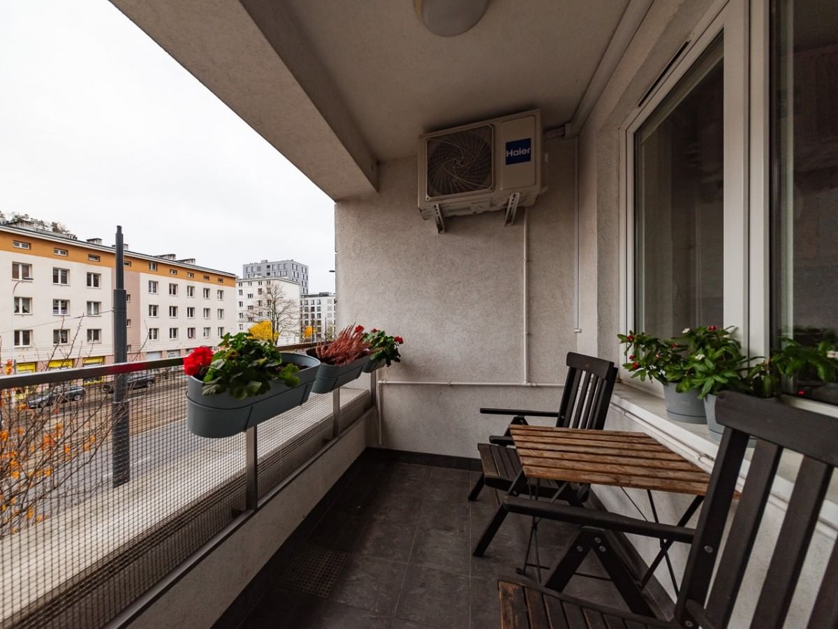 Mieszkanie 2 pokojowe na Sprzedaż