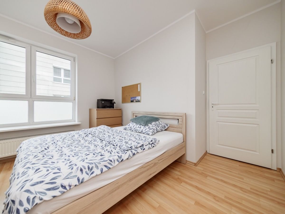 Mieszkanie 2 pokojowe na Sprzedaż